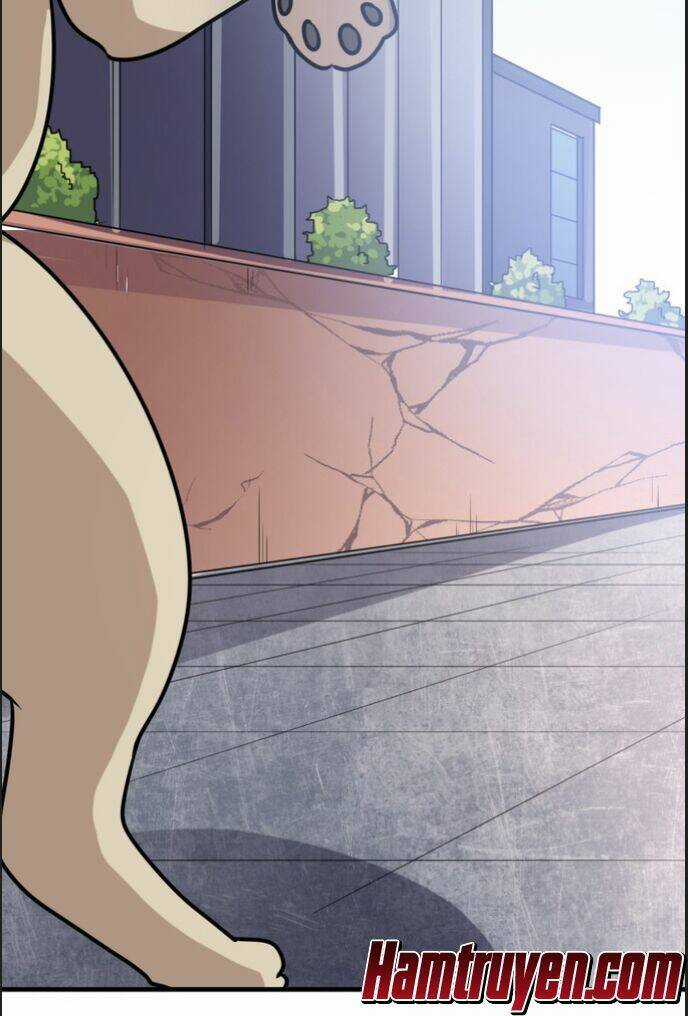 Bị Ép Trở Thành Mạnh Nhất Thế Giới Chapter 12 trang 27