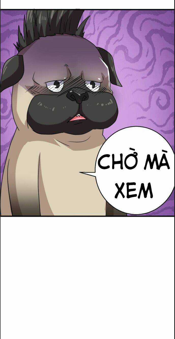 Bị Ép Trở Thành Mạnh Nhất Thế Giới Chapter 12 trang 28