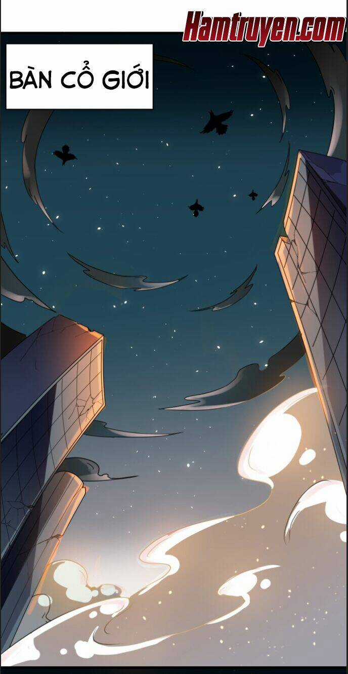 Bị Ép Trở Thành Mạnh Nhất Thế Giới Chapter 12 trang 29