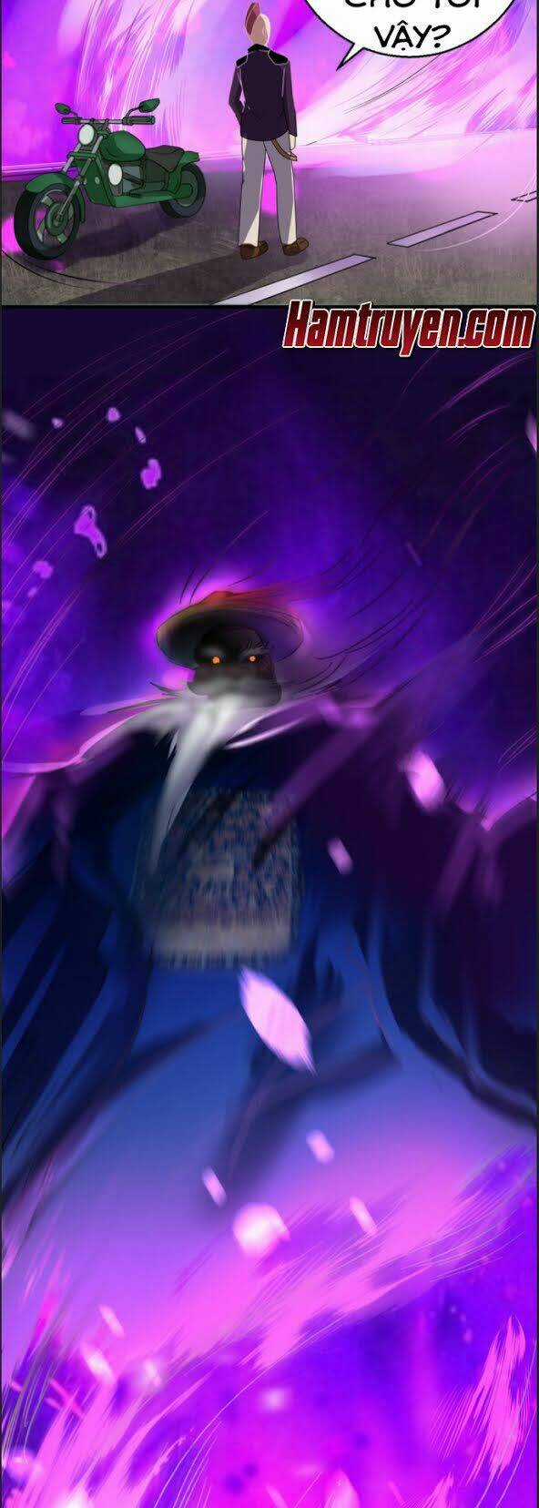 Bị Ép Trở Thành Mạnh Nhất Thế Giới Chapter 12 trang 31