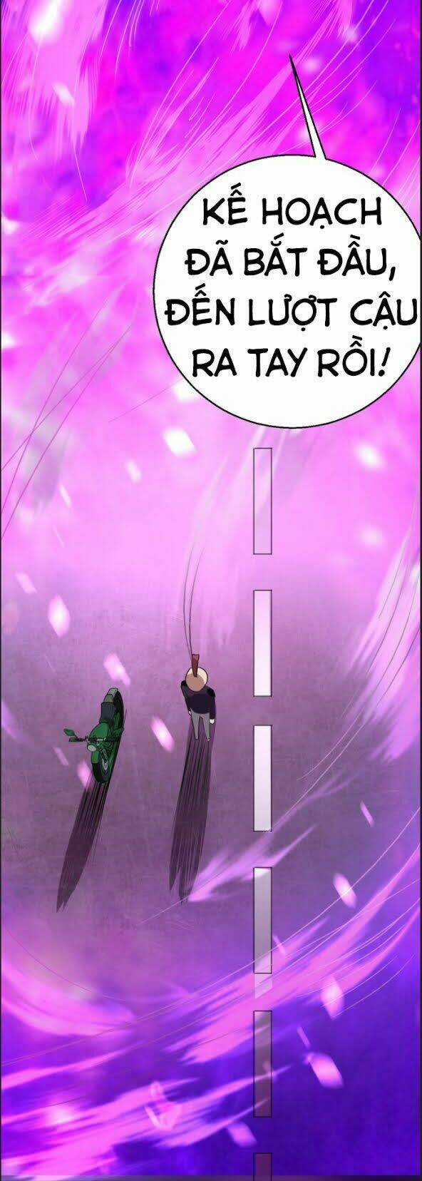 Bị Ép Trở Thành Mạnh Nhất Thế Giới Chapter 12 trang 32