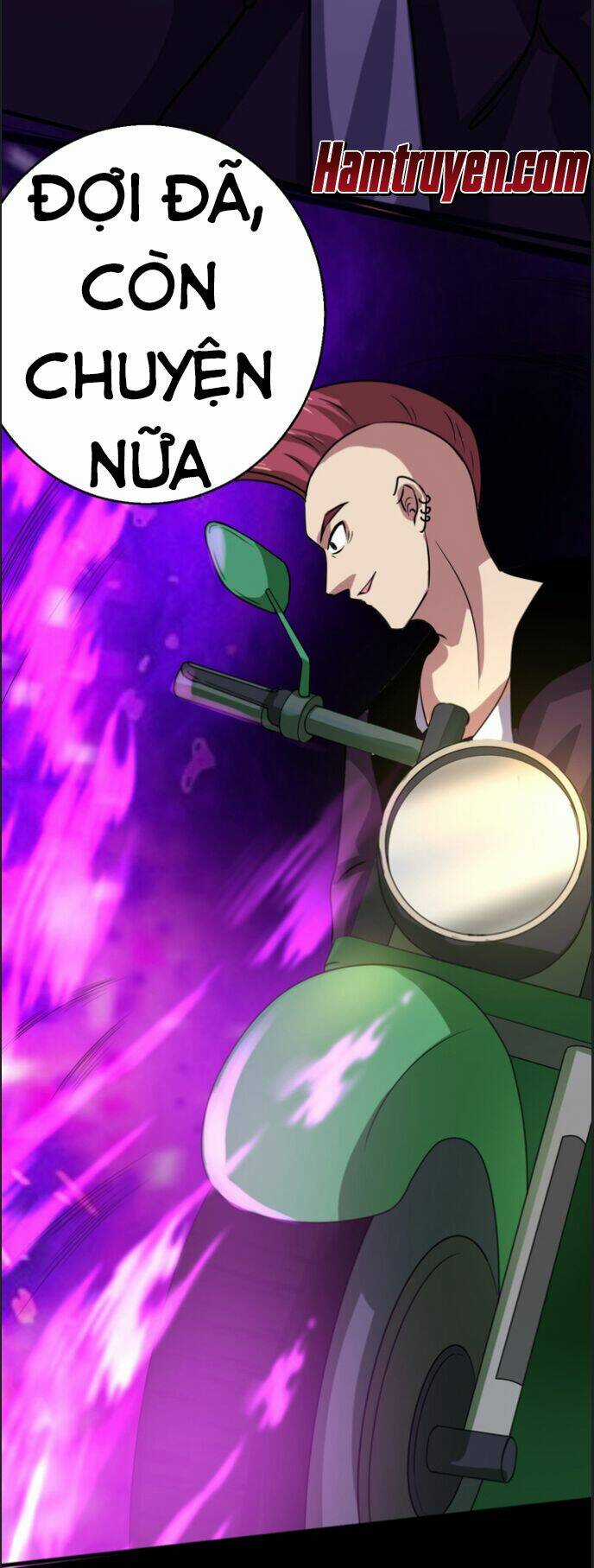 Bị Ép Trở Thành Mạnh Nhất Thế Giới Chapter 12 trang 34