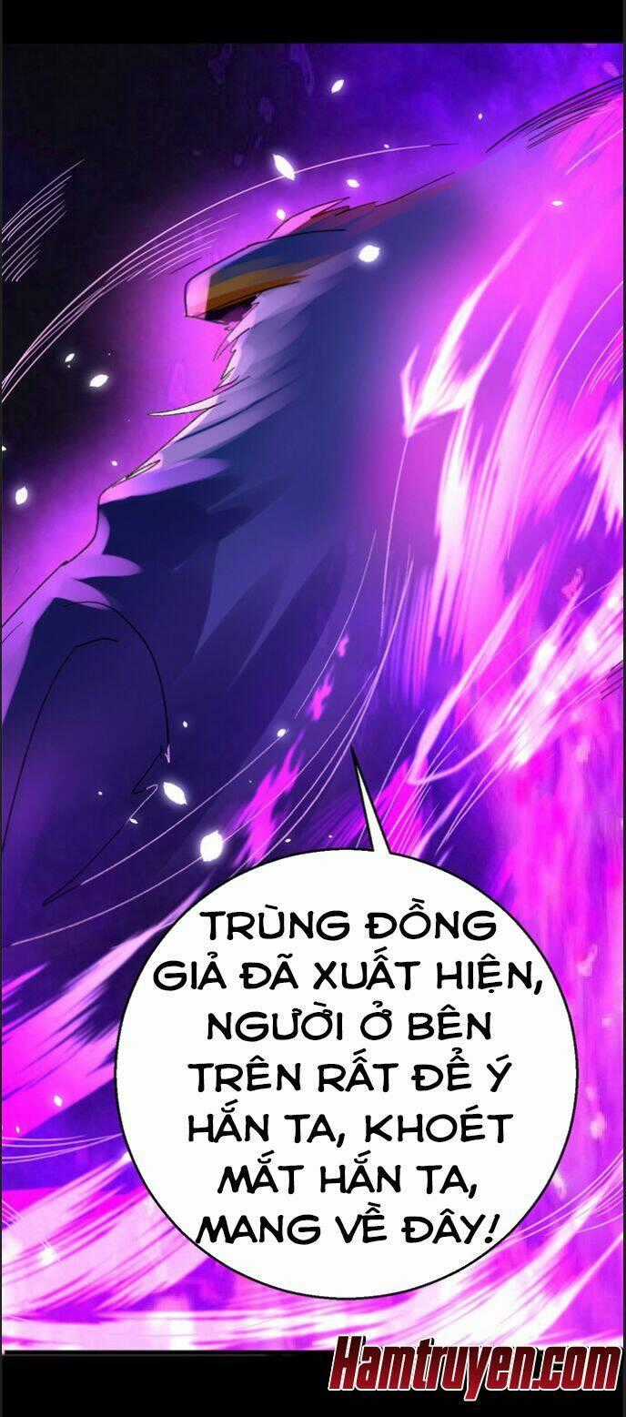 Bị Ép Trở Thành Mạnh Nhất Thế Giới Chapter 12 trang 35