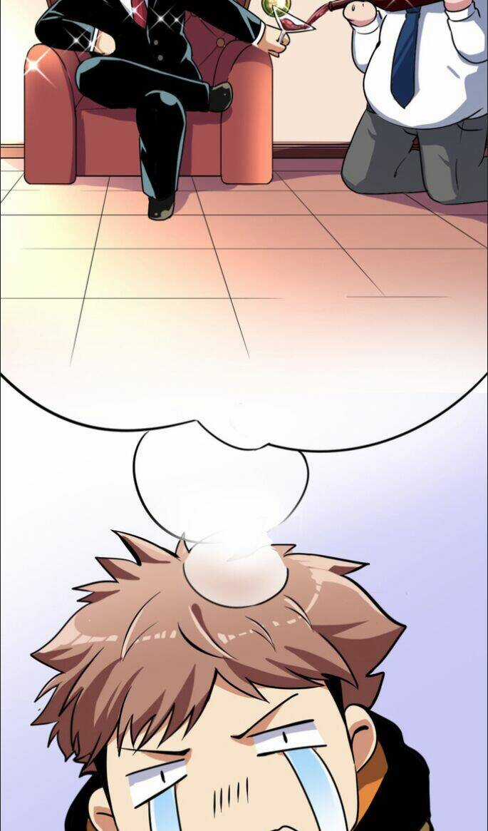 Bị Ép Trở Thành Mạnh Nhất Thế Giới Chapter 12 trang 8