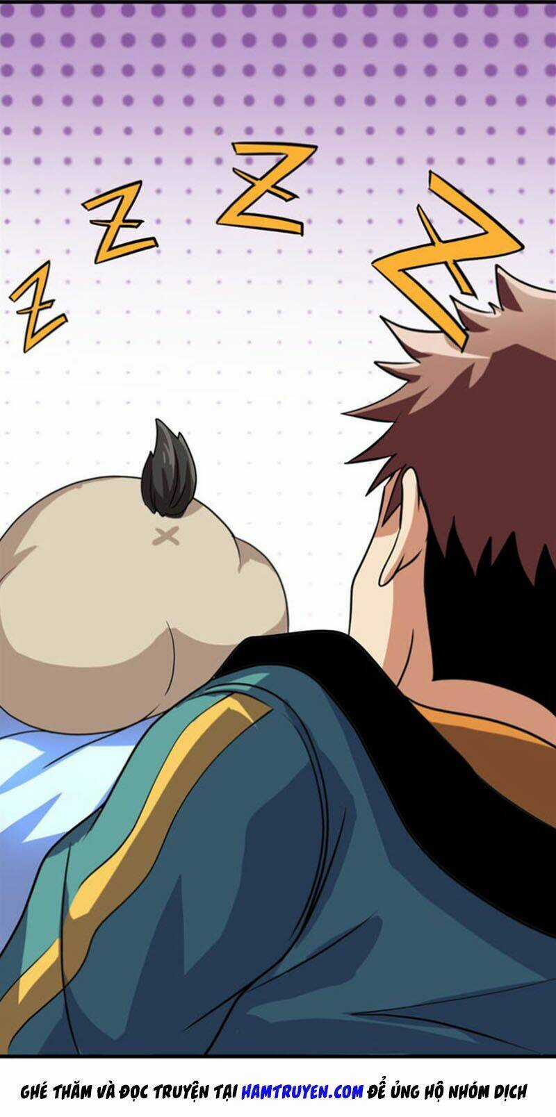 Bị Ép Trở Thành Mạnh Nhất Thế Giới Chapter 13 trang 11