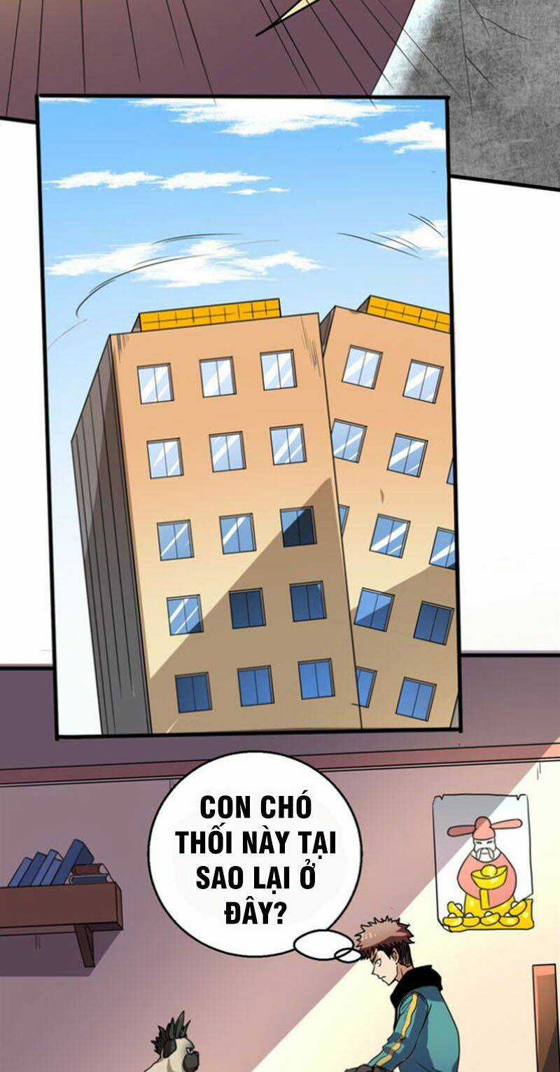 Bị Ép Trở Thành Mạnh Nhất Thế Giới Chapter 13 trang 13