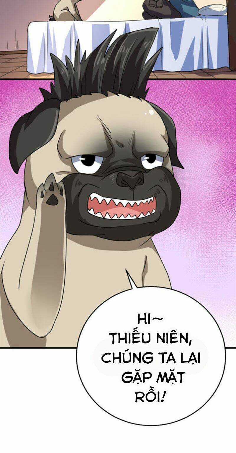 Bị Ép Trở Thành Mạnh Nhất Thế Giới Chapter 13 trang 14