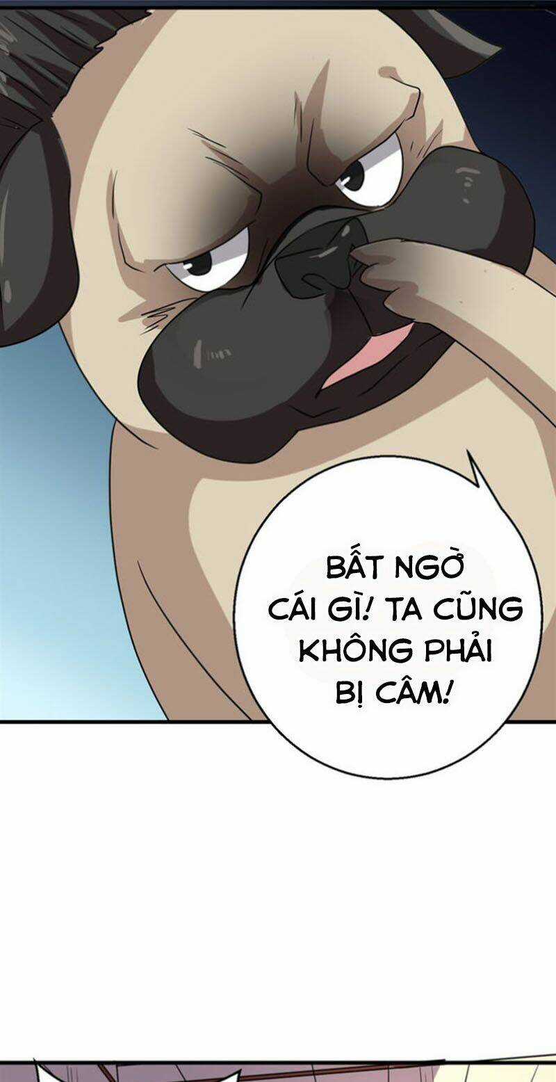 Bị Ép Trở Thành Mạnh Nhất Thế Giới Chapter 13 trang 16