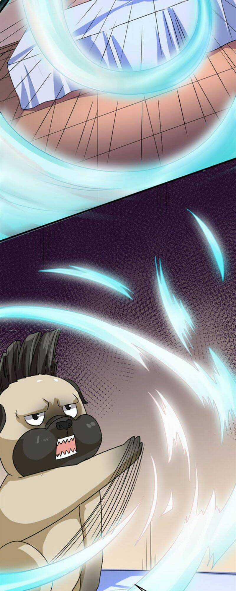 Bị Ép Trở Thành Mạnh Nhất Thế Giới Chapter 13 trang 19