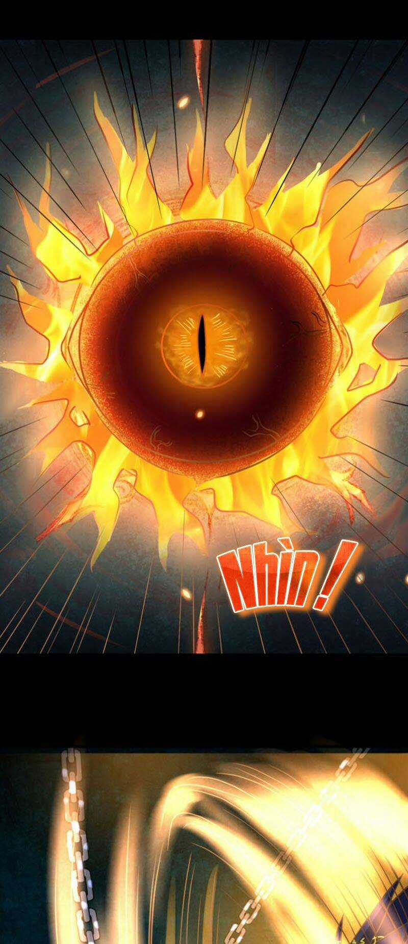 Bị Ép Trở Thành Mạnh Nhất Thế Giới Chapter 13 trang 3