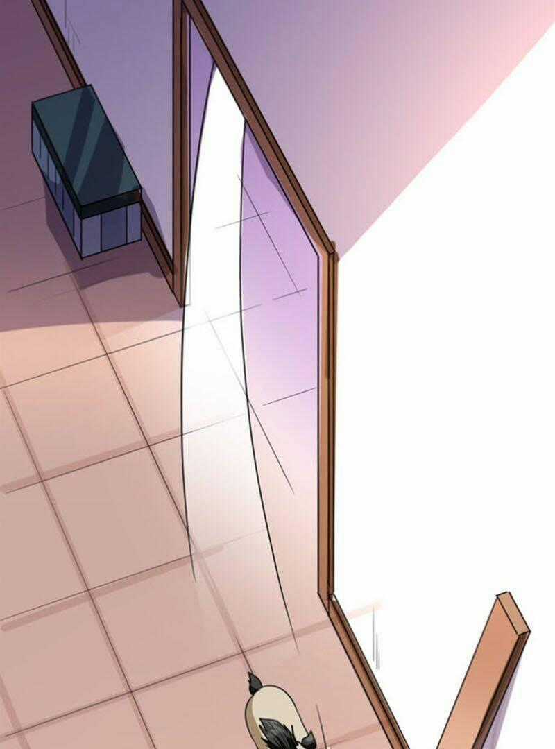 Bị Ép Trở Thành Mạnh Nhất Thế Giới Chapter 13 trang 32