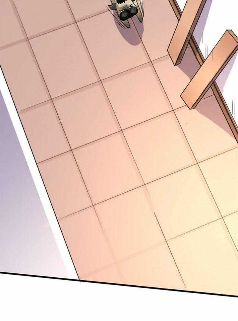 Bị Ép Trở Thành Mạnh Nhất Thế Giới Chapter 13 trang 33