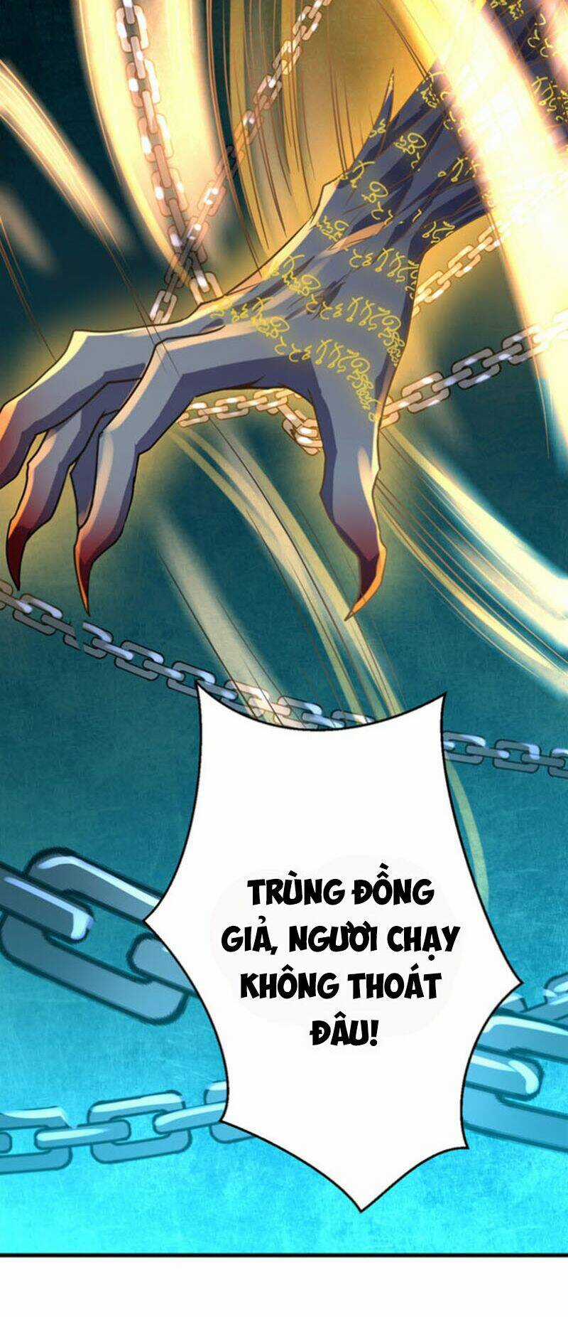 Bị Ép Trở Thành Mạnh Nhất Thế Giới Chapter 13 trang 4