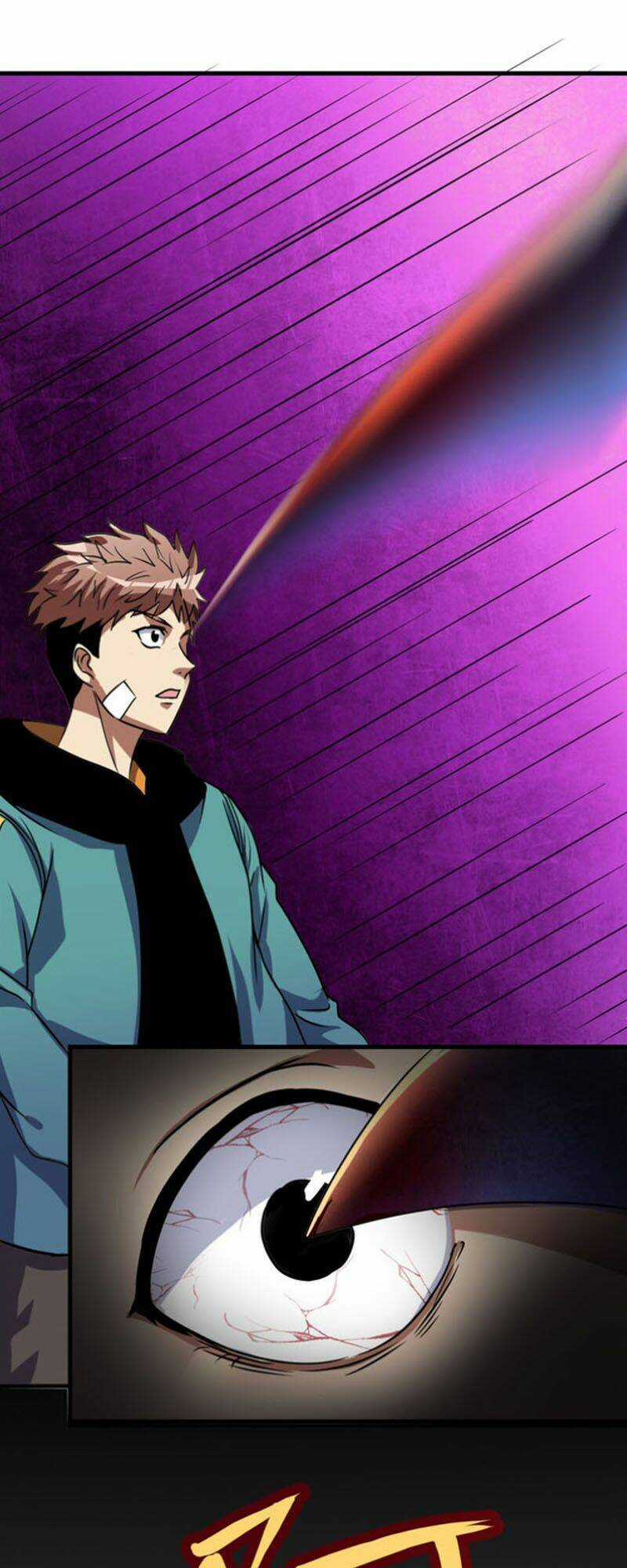 Bị Ép Trở Thành Mạnh Nhất Thế Giới Chapter 13 trang 5