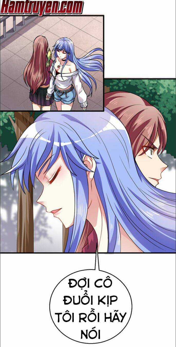 Bị Ép Trở Thành Mạnh Nhất Thế Giới Chapter 14 trang 13