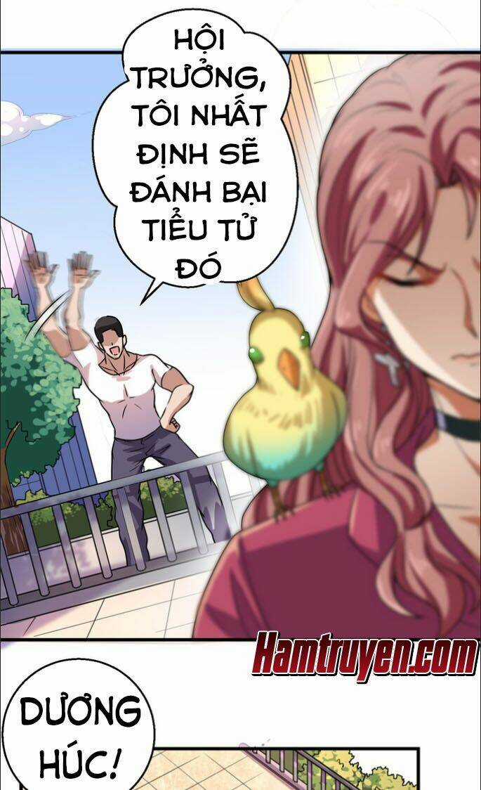 Bị Ép Trở Thành Mạnh Nhất Thế Giới Chapter 14 trang 15