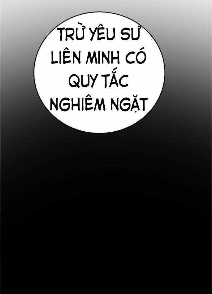 Bị Ép Trở Thành Mạnh Nhất Thế Giới Chapter 14 trang 2
