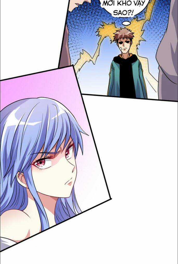 Bị Ép Trở Thành Mạnh Nhất Thế Giới Chapter 14 trang 24