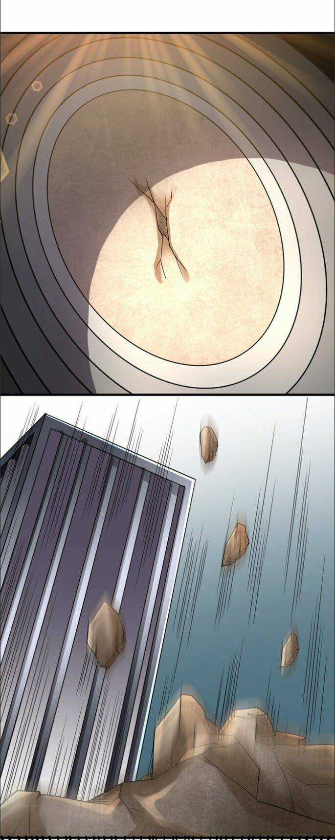 Bị Ép Trở Thành Mạnh Nhất Thế Giới Chapter 14 trang 26