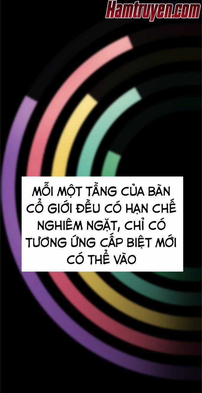 Bị Ép Trở Thành Mạnh Nhất Thế Giới Chapter 14 trang 3