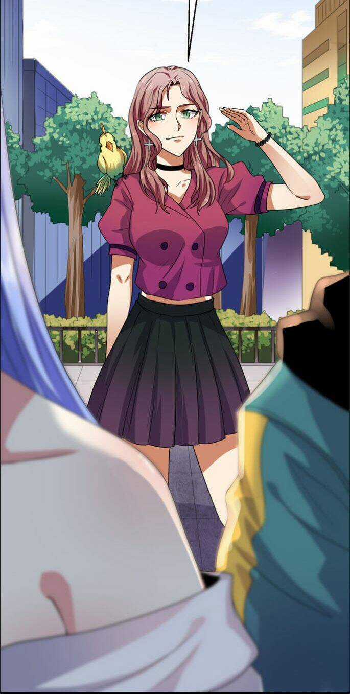 Bị Ép Trở Thành Mạnh Nhất Thế Giới Chapter 14 trang 9