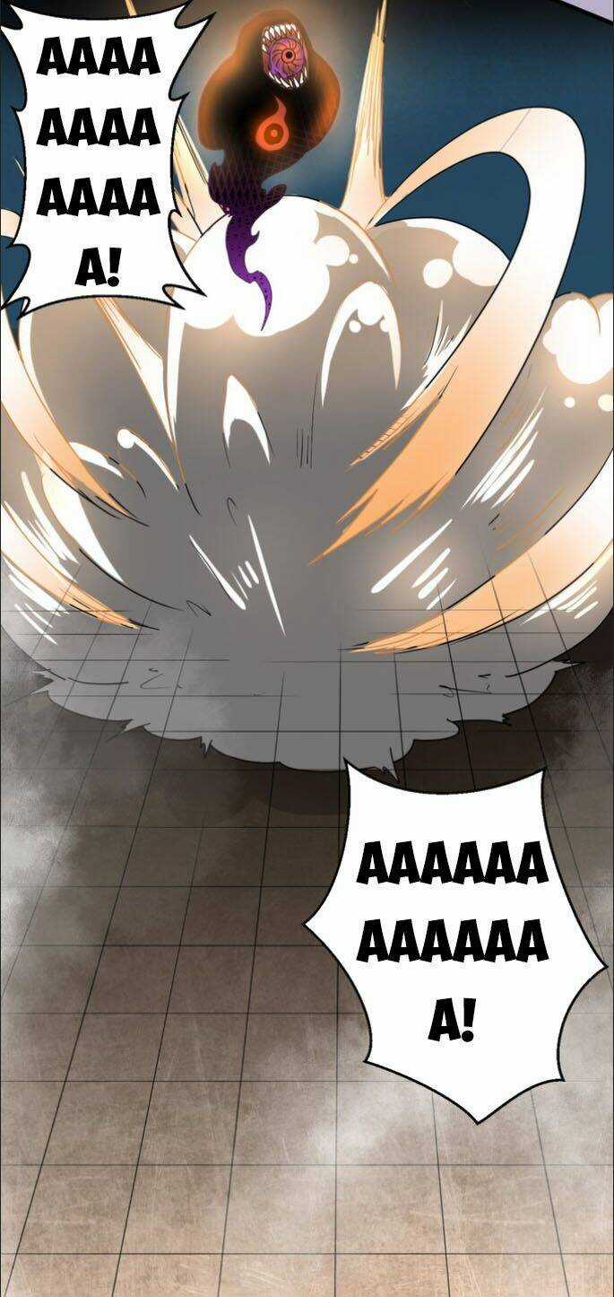 Bị Ép Trở Thành Mạnh Nhất Thế Giới Chapter 15 trang 13