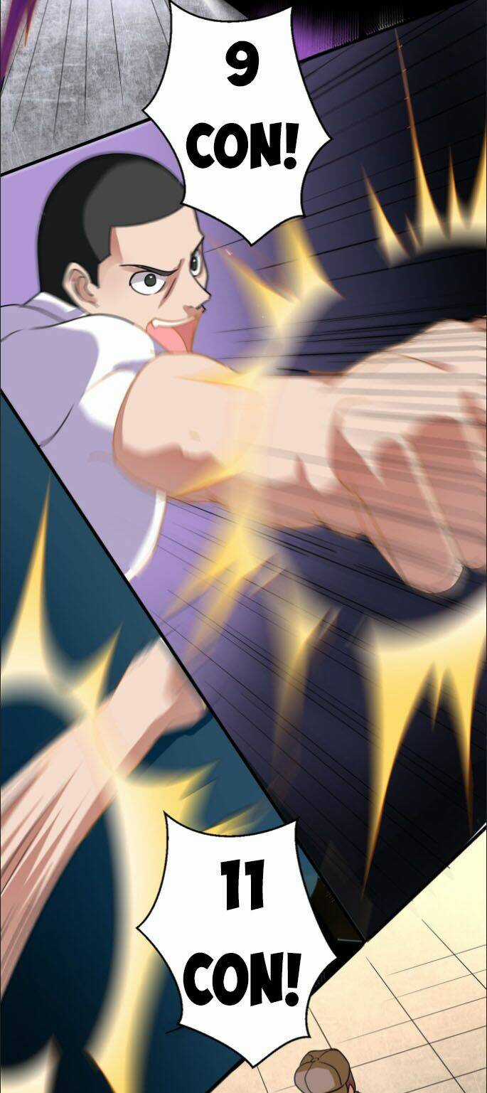 Bị Ép Trở Thành Mạnh Nhất Thế Giới Chapter 15 trang 16