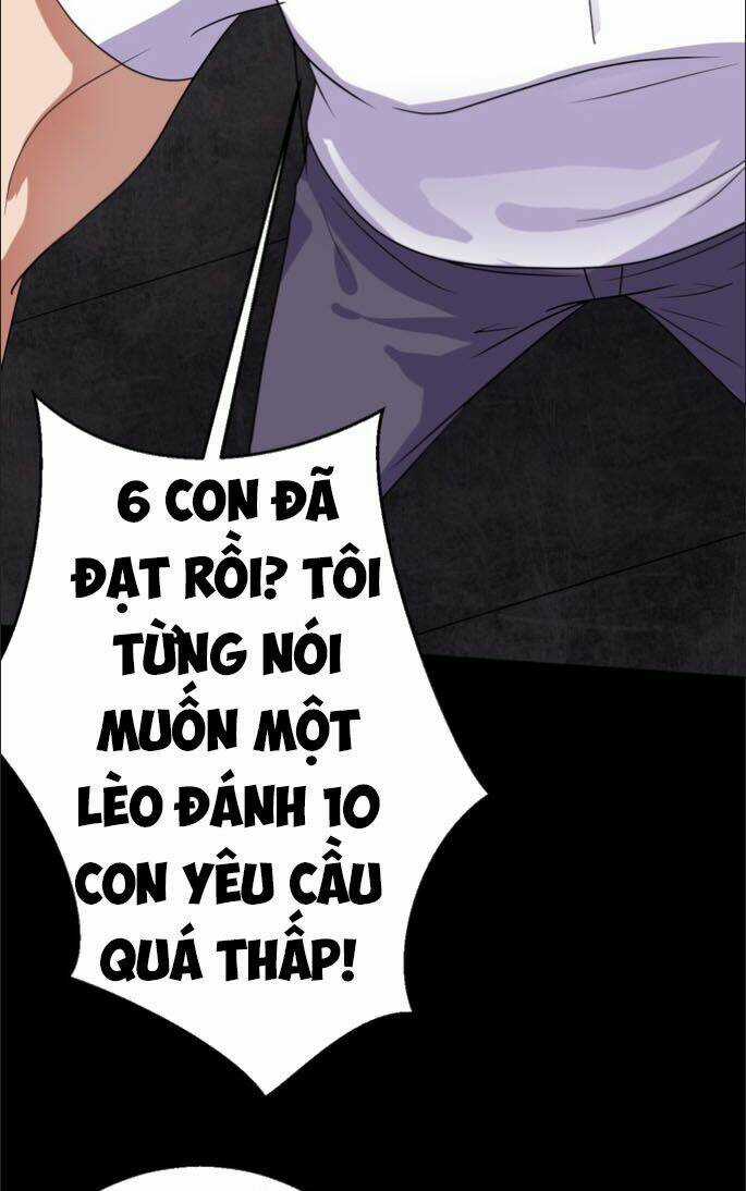 Bị Ép Trở Thành Mạnh Nhất Thế Giới Chapter 15 trang 18