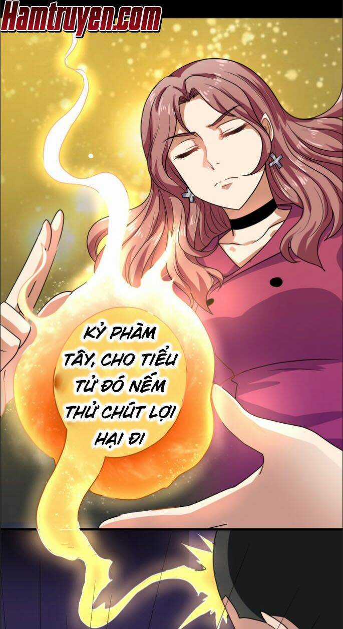 Bị Ép Trở Thành Mạnh Nhất Thế Giới Chapter 15 trang 20