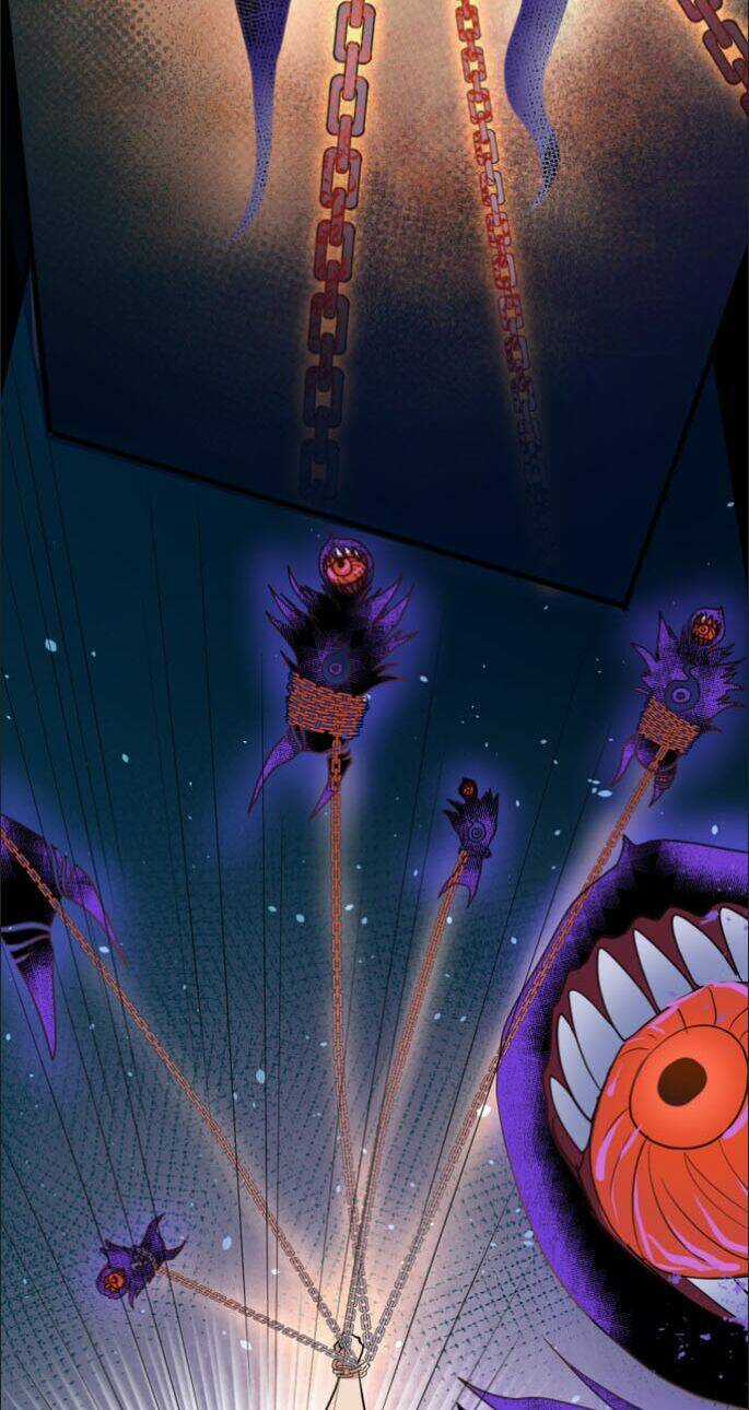 Bị Ép Trở Thành Mạnh Nhất Thế Giới Chapter 15 trang 23