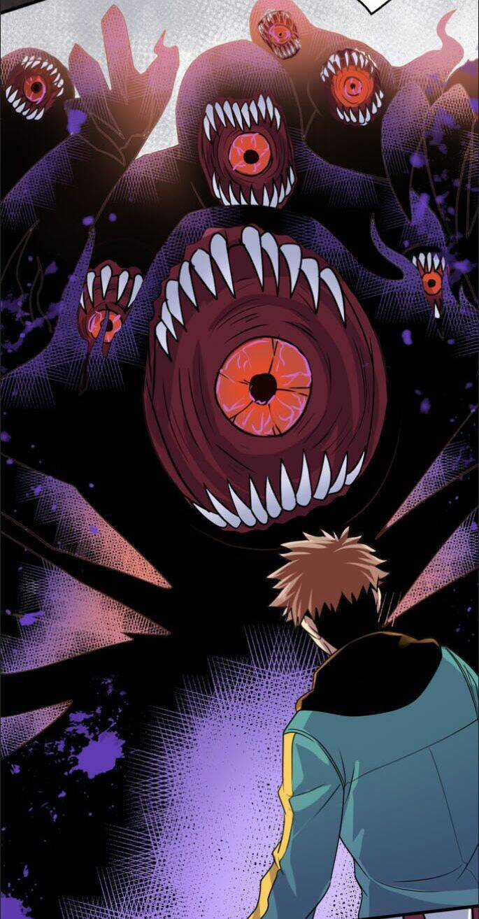 Bị Ép Trở Thành Mạnh Nhất Thế Giới Chapter 15 trang 25