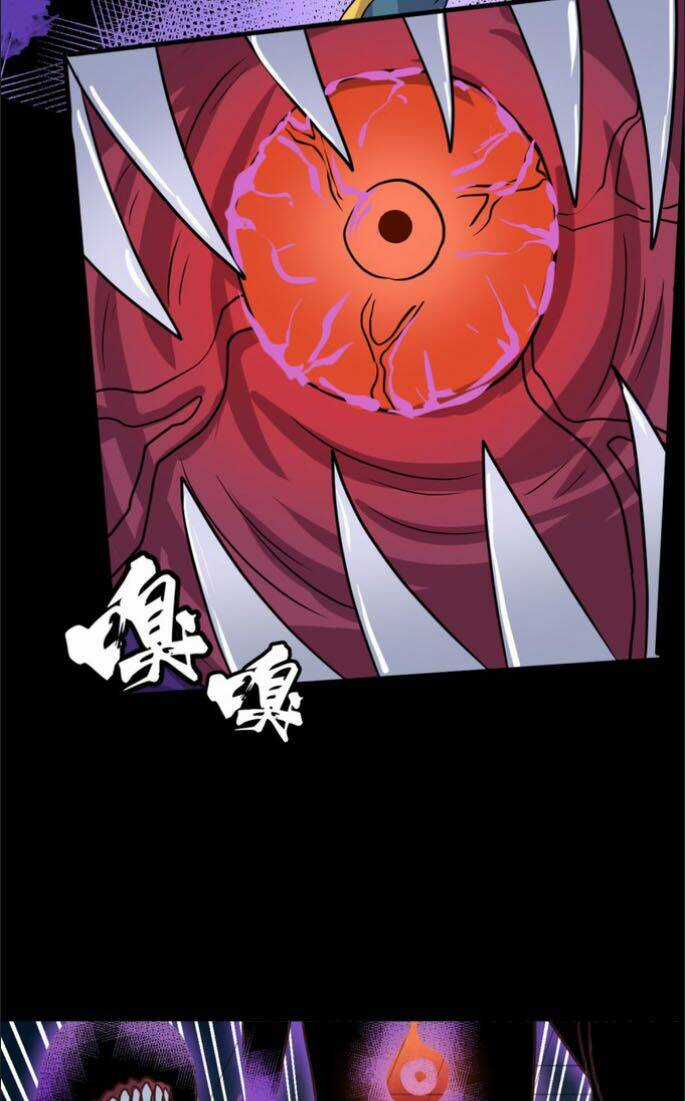 Bị Ép Trở Thành Mạnh Nhất Thế Giới Chapter 15 trang 26