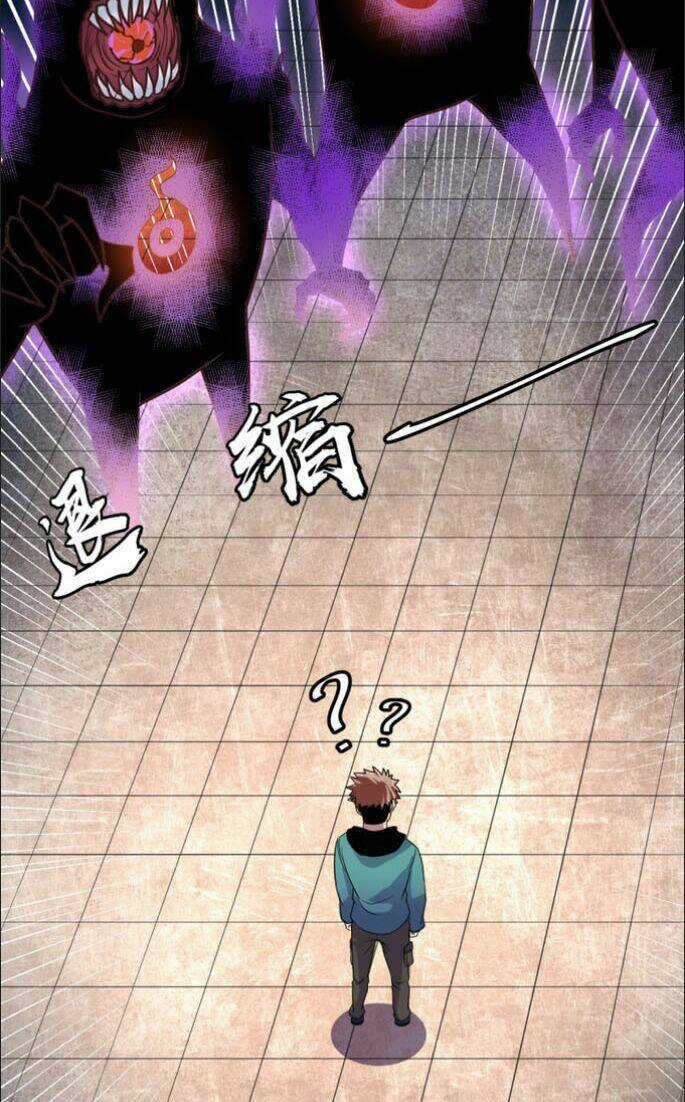 Bị Ép Trở Thành Mạnh Nhất Thế Giới Chapter 15 trang 27