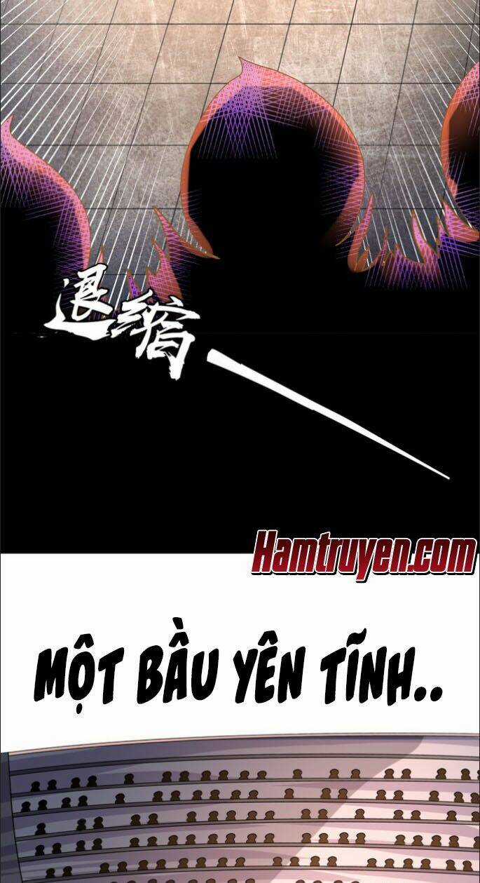 Bị Ép Trở Thành Mạnh Nhất Thế Giới Chapter 15 trang 28
