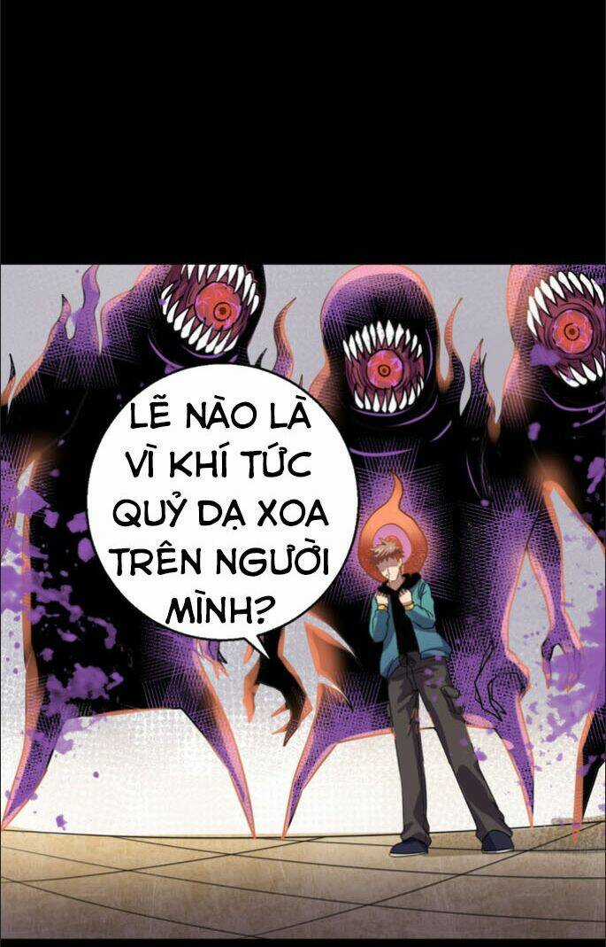 Bị Ép Trở Thành Mạnh Nhất Thế Giới Chapter 15 trang 31