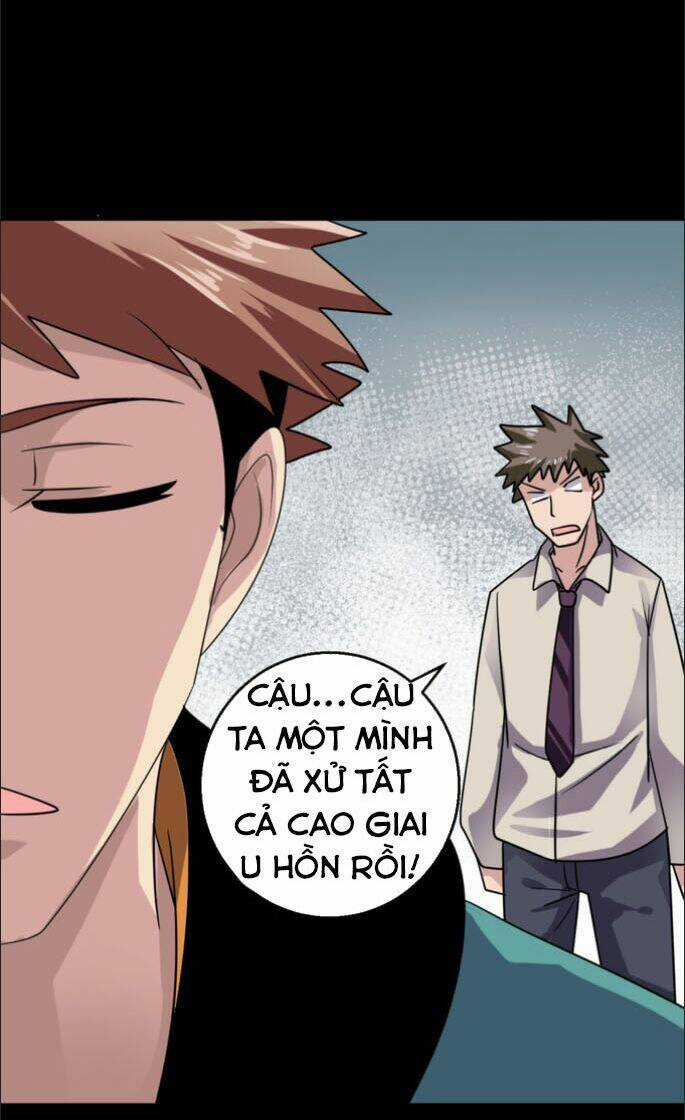 Bị Ép Trở Thành Mạnh Nhất Thế Giới Chapter 15 trang 37