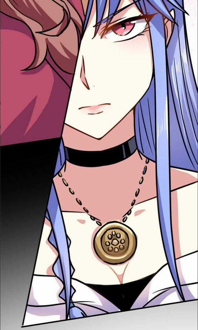 Bị Ép Trở Thành Mạnh Nhất Thế Giới Chapter 15 trang 39