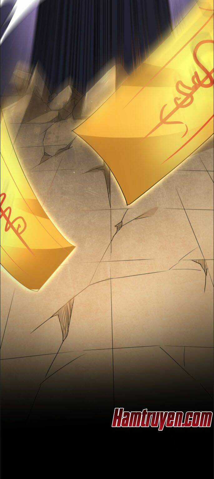 Bị Ép Trở Thành Mạnh Nhất Thế Giới Chapter 15 trang 7