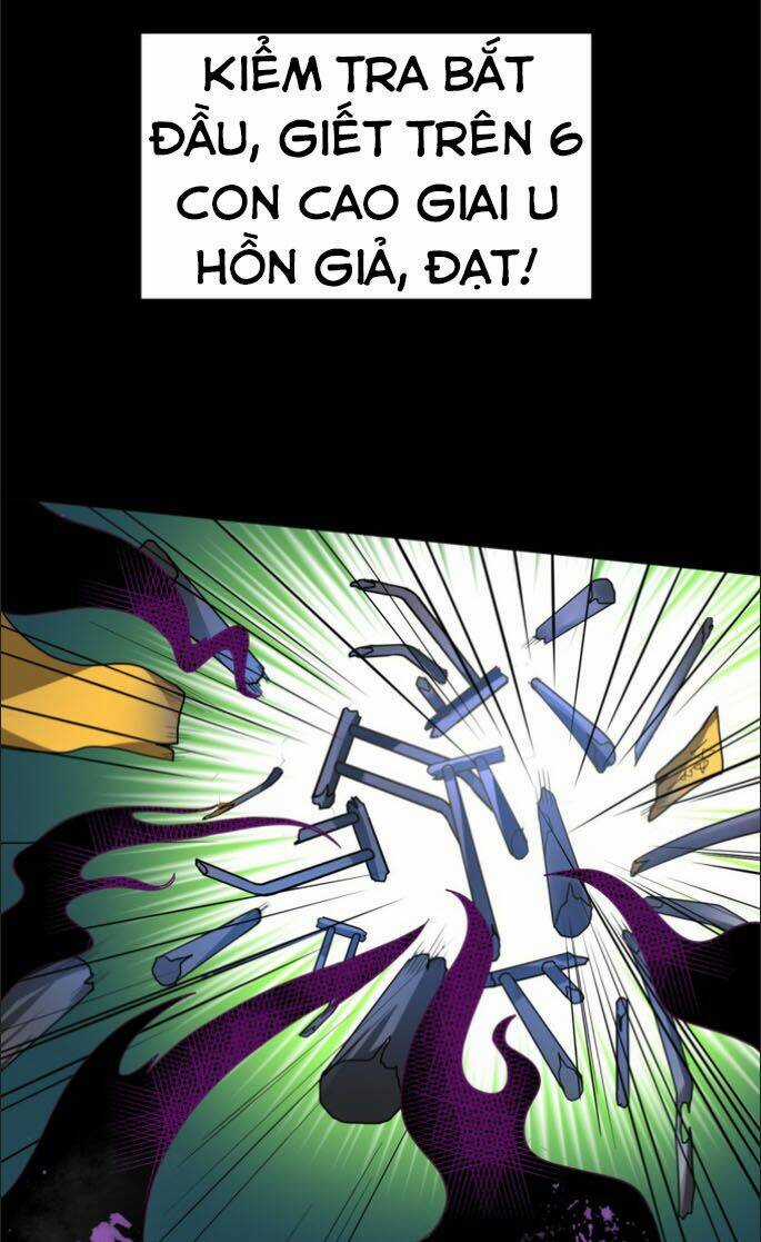 Bị Ép Trở Thành Mạnh Nhất Thế Giới Chapter 15 trang 8