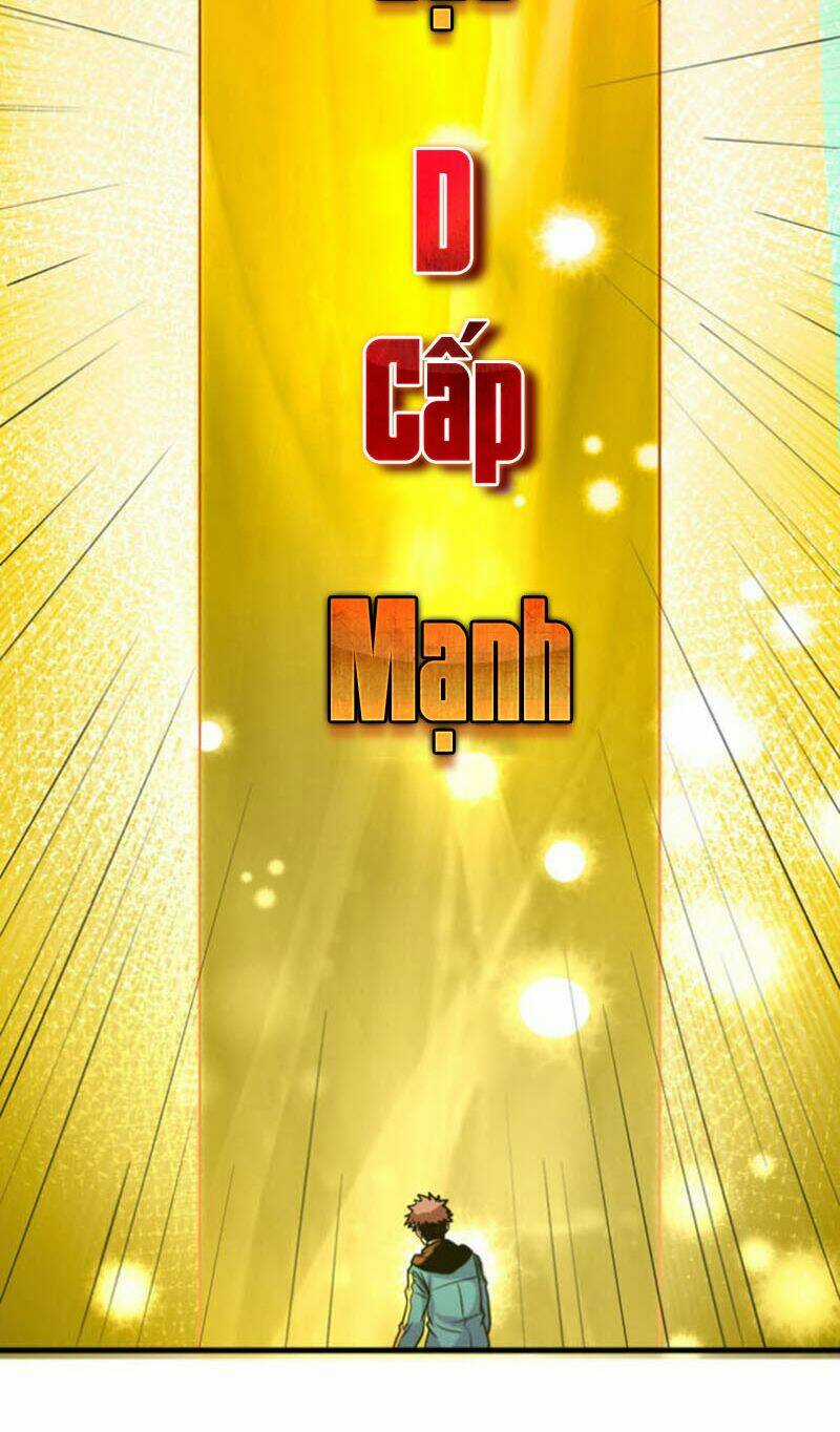 Bị Ép Trở Thành Mạnh Nhất Thế Giới Chapter 16 trang 15