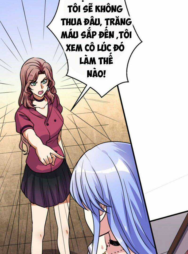 Bị Ép Trở Thành Mạnh Nhất Thế Giới Chapter 16 trang 19