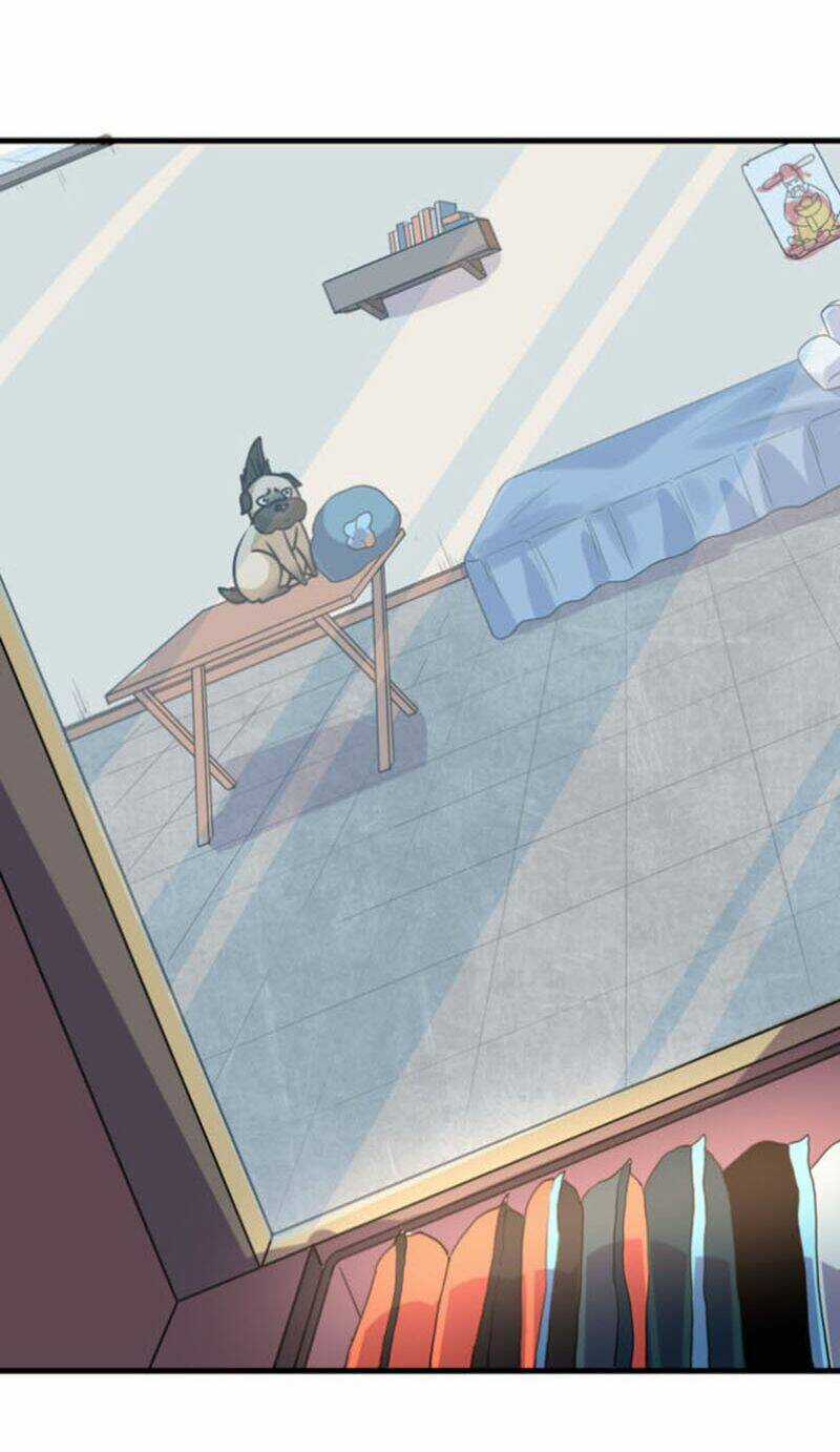 Bị Ép Trở Thành Mạnh Nhất Thế Giới Chapter 16 trang 24