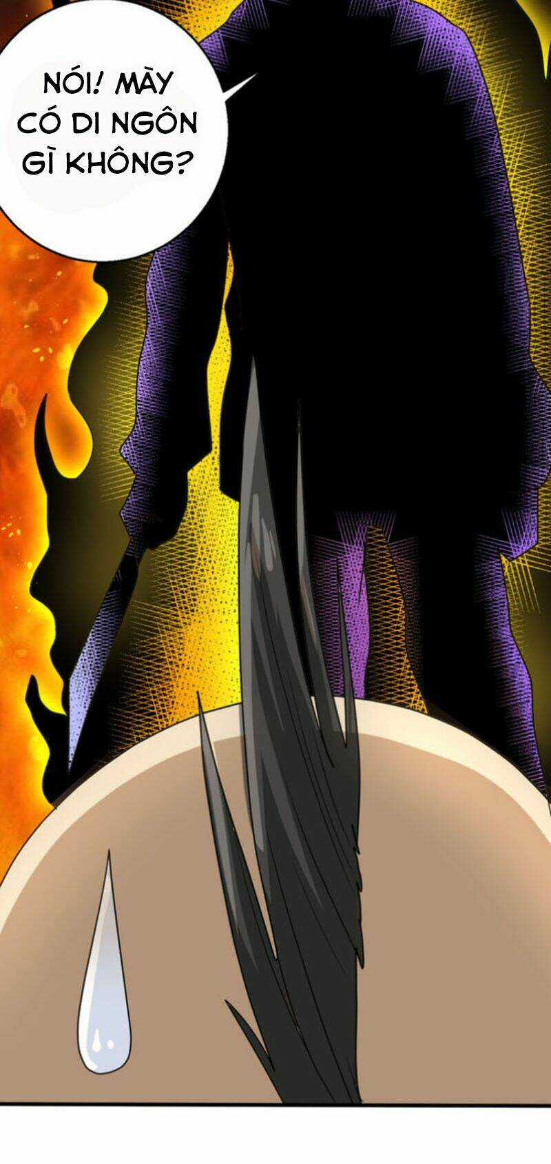 Bị Ép Trở Thành Mạnh Nhất Thế Giới Chapter 16 trang 32