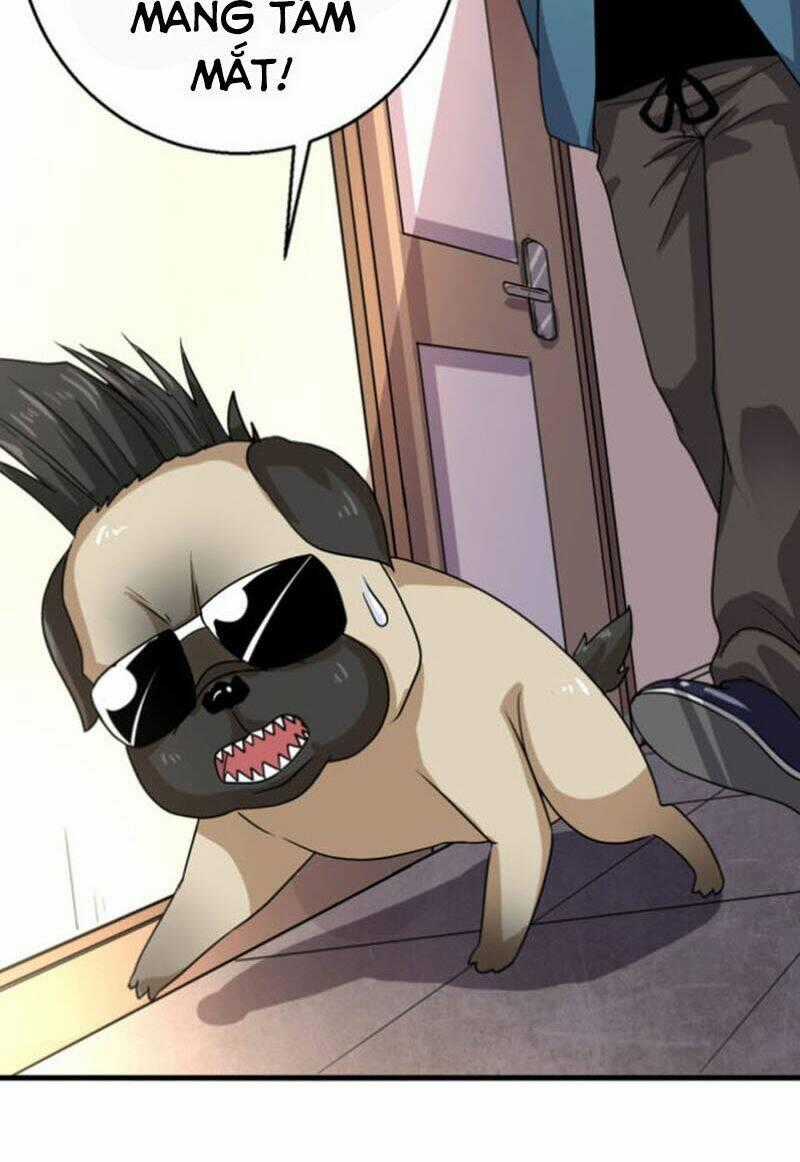 Bị Ép Trở Thành Mạnh Nhất Thế Giới Chapter 16 trang 35