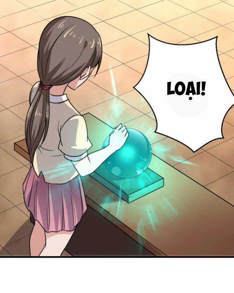 Bị Ép Trở Thành Mạnh Nhất Thế Giới Chapter 16 trang 6