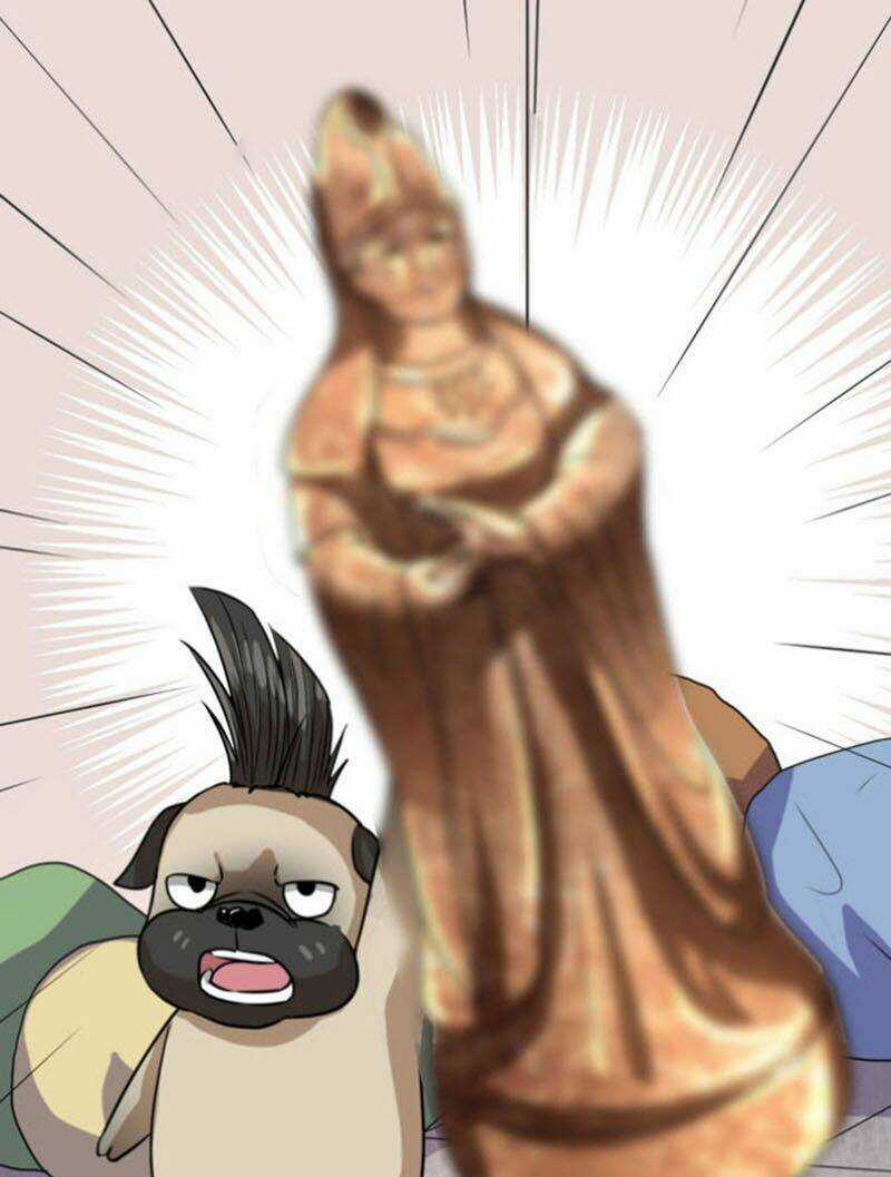 Bị Ép Trở Thành Mạnh Nhất Thế Giới Chapter 17 trang 10