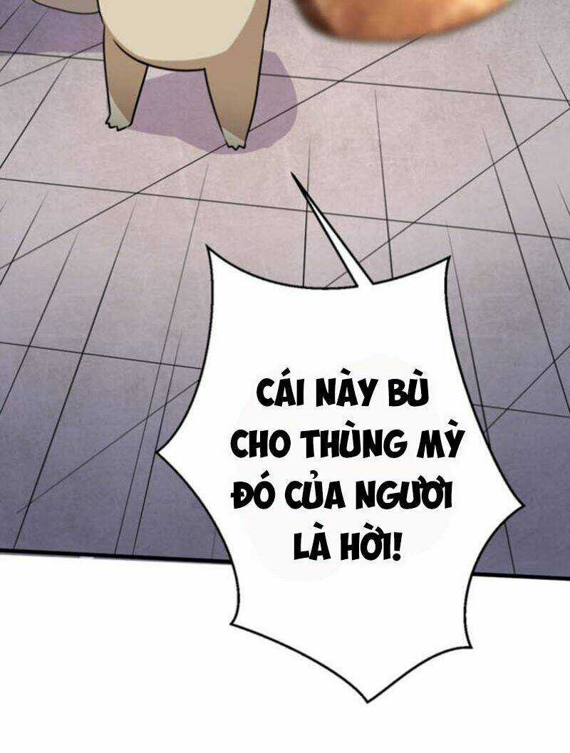 Bị Ép Trở Thành Mạnh Nhất Thế Giới Chapter 17 trang 11