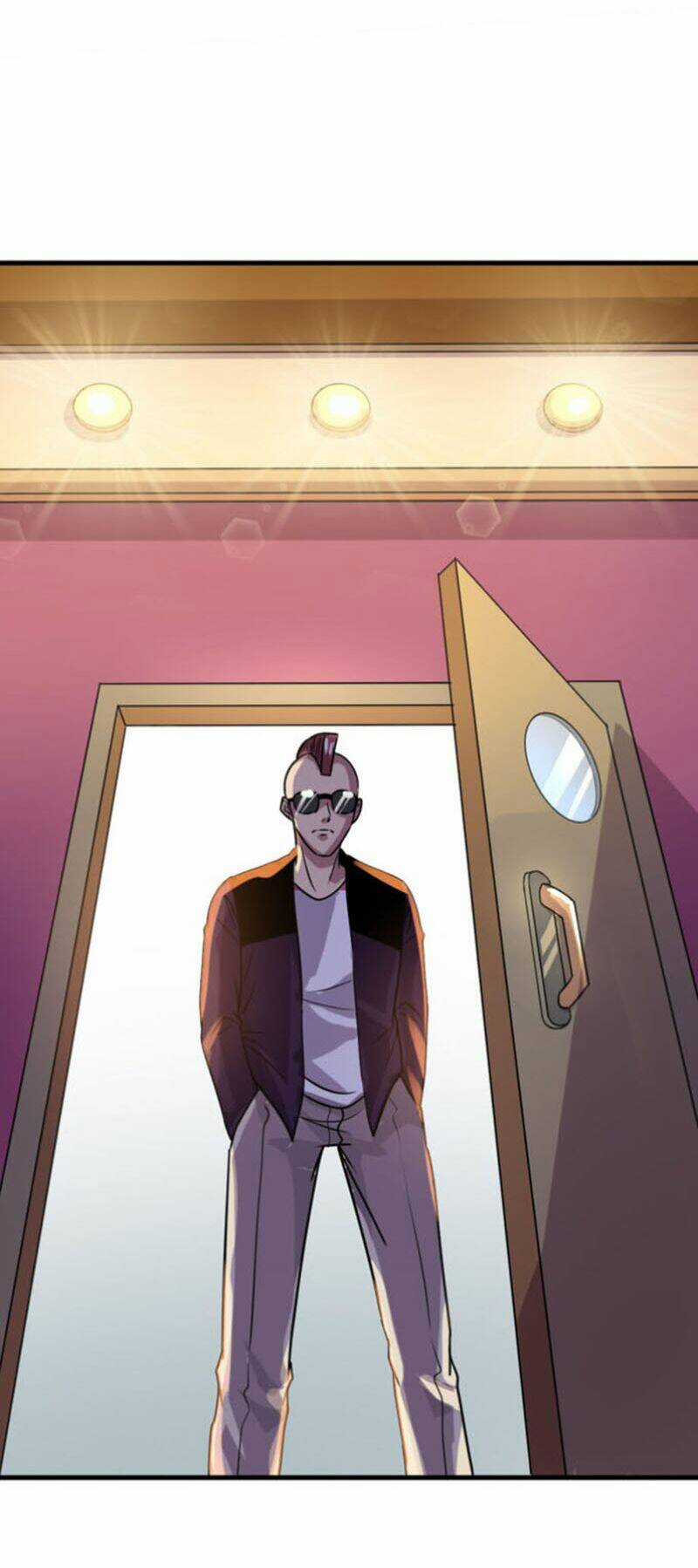 Bị Ép Trở Thành Mạnh Nhất Thế Giới Chapter 17 trang 26