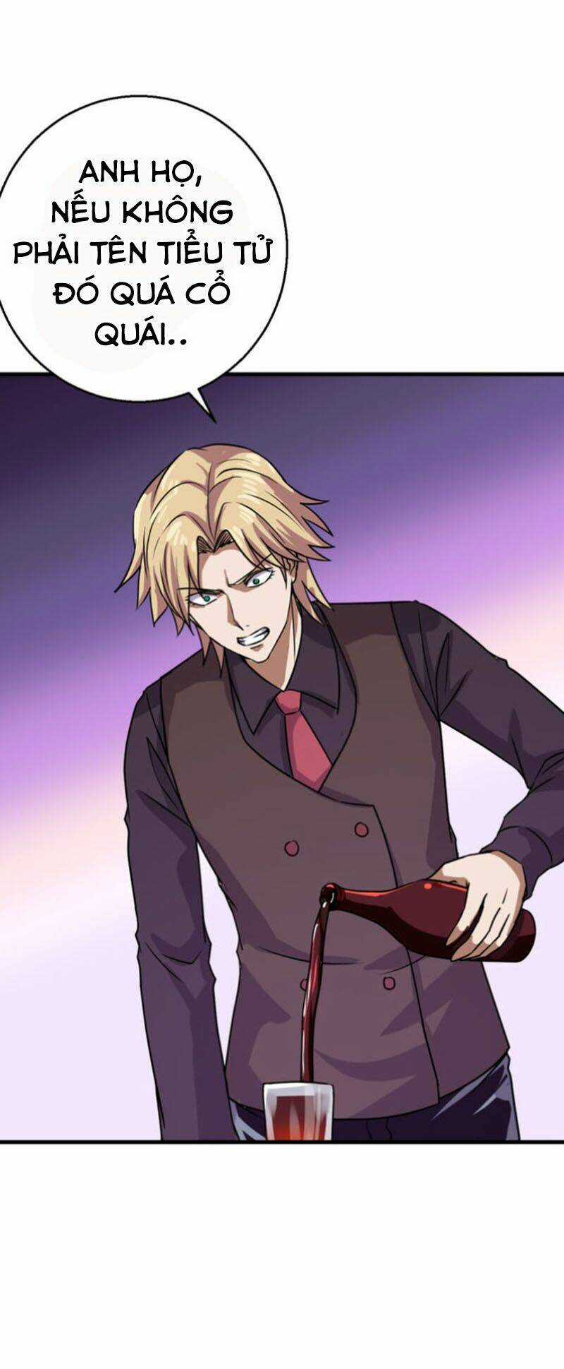 Bị Ép Trở Thành Mạnh Nhất Thế Giới Chapter 17 trang 30