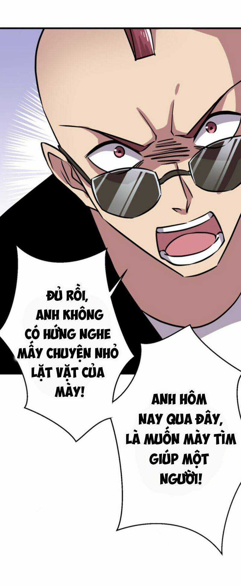 Bị Ép Trở Thành Mạnh Nhất Thế Giới Chapter 17 trang 31